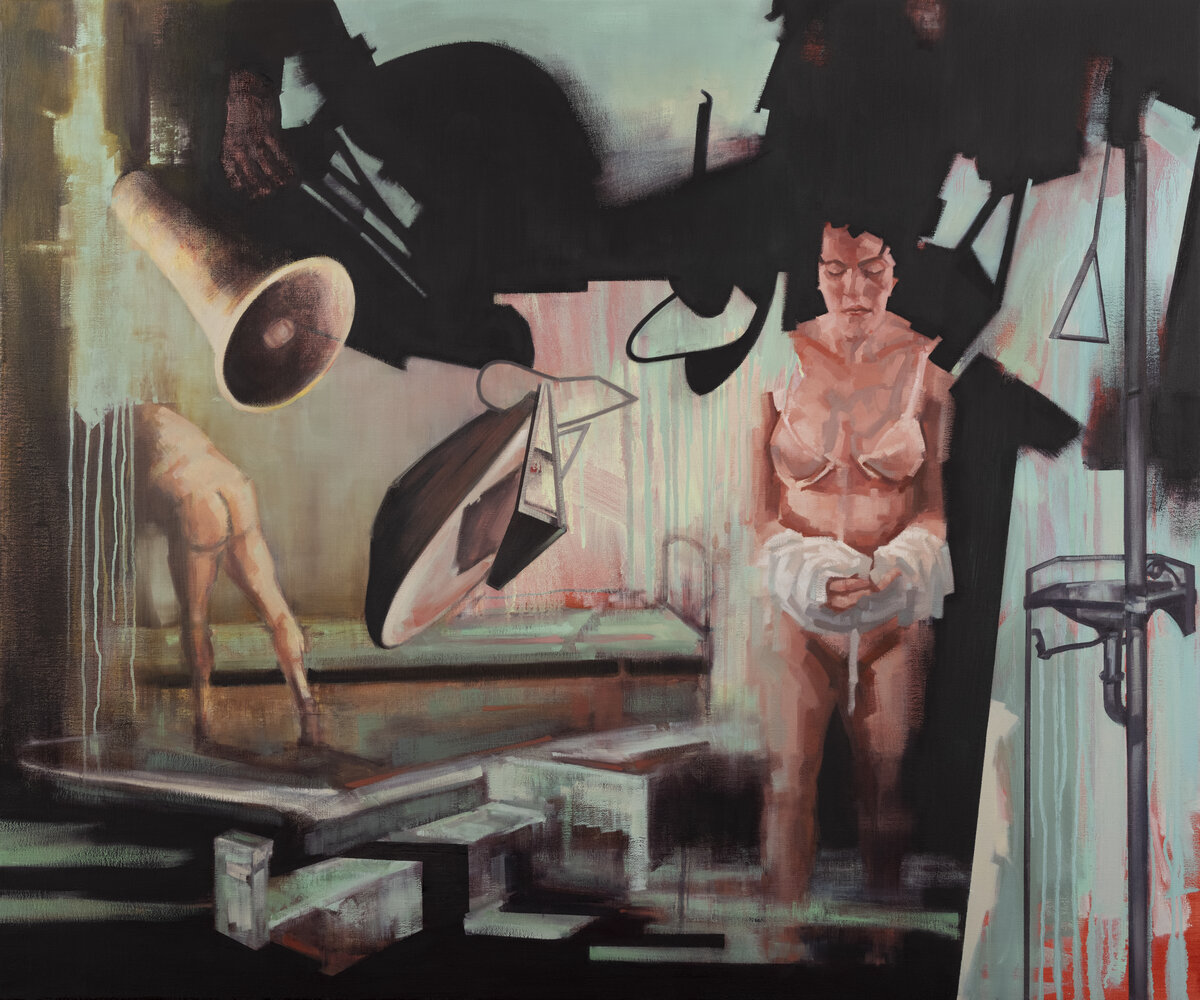 Uncertain Thought Forms